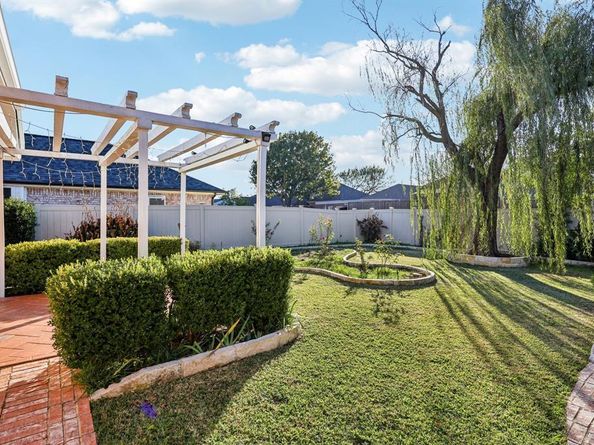 7313  San Carlos Drive , Rowlett Texas 75089