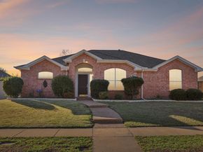 7313  San Carlos Drive , Rowlett Texas 75089