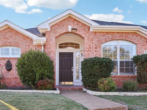 7313  San Carlos Drive , Rowlett Texas 75089