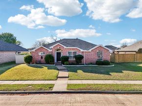 7313  San Carlos Drive , Rowlett Texas 75089