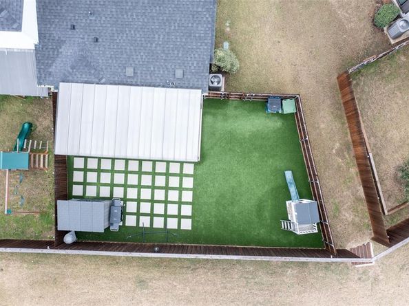 1280  Lamar Drive , Lewisville Texas 75077