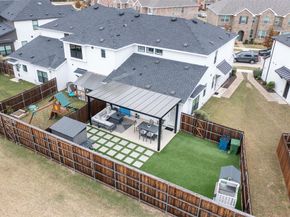 1280  Lamar Drive , Lewisville Texas 75077