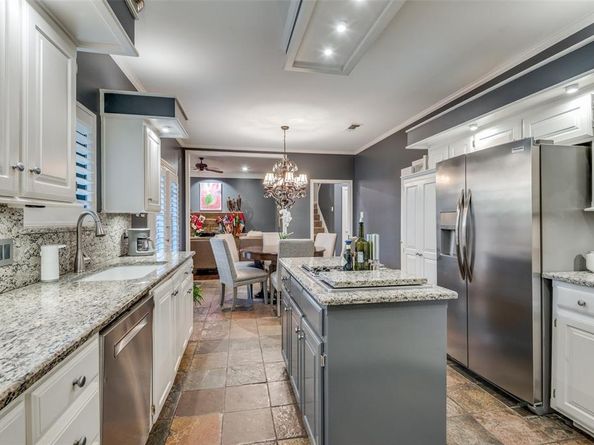 2400  Wild Rose Court , Arlington Texas 76006