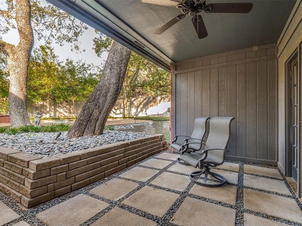 2400  Wild Rose Court , Arlington Texas 76006