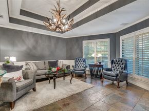 2400  Wild Rose Court , Arlington Texas 76006