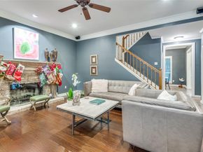 2400  Wild Rose Court , Arlington Texas 76006