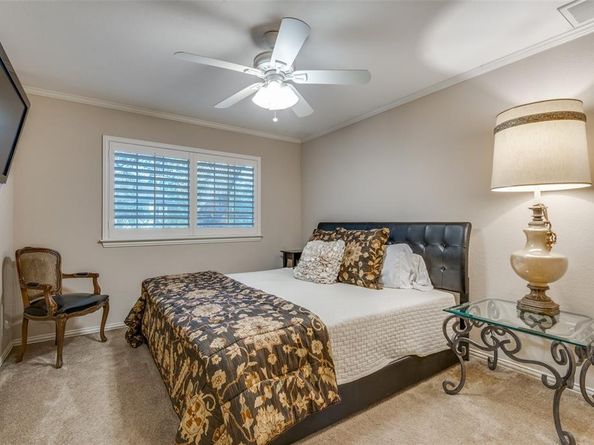 2400  Wild Rose Court , Arlington Texas 76006