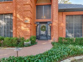 2400  Wild Rose Court , Arlington Texas 76006