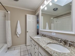 2400  Wild Rose Court , Arlington Texas 76006