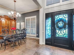 2400  Wild Rose Court , Arlington Texas 76006