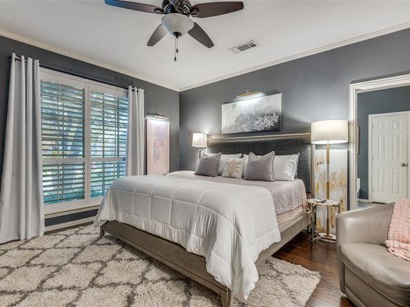 2400  Wild Rose Court , Arlington Texas 76006