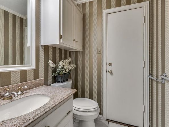 2400  Wild Rose Court , Arlington Texas 76006