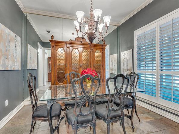 2400  Wild Rose Court , Arlington Texas 76006