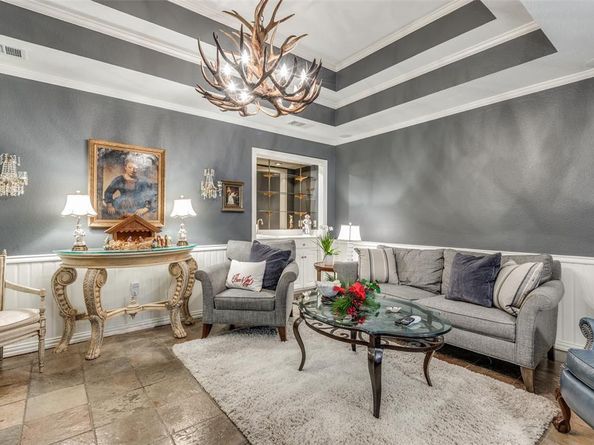 2400  Wild Rose Court , Arlington Texas 76006