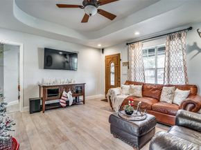 3704  Sidney Drive , Mesquite Texas 75150