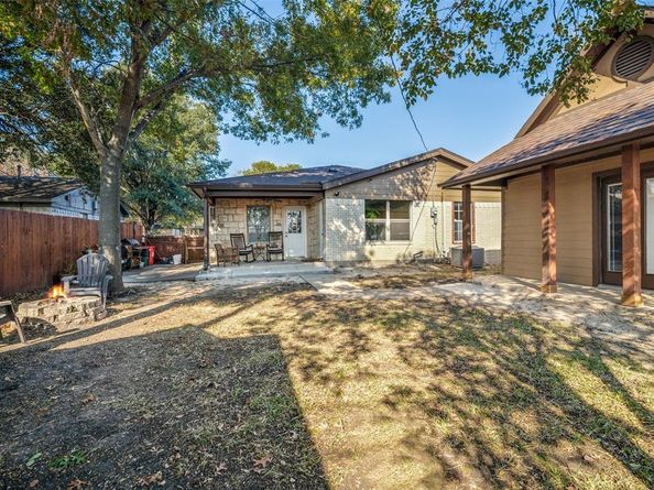 3704  Sidney Drive , Mesquite Texas 75150