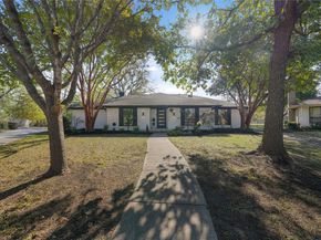 2708  Lark Circle , Plano Texas 75075