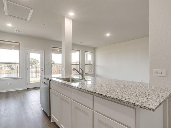 1542  Homeplace Circle , Mansfield Texas 76063