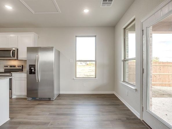 1542  Homeplace Circle , Mansfield Texas 76063