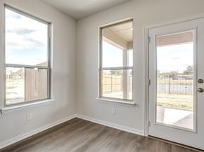 1542  Homeplace Circle , Mansfield Texas 76063