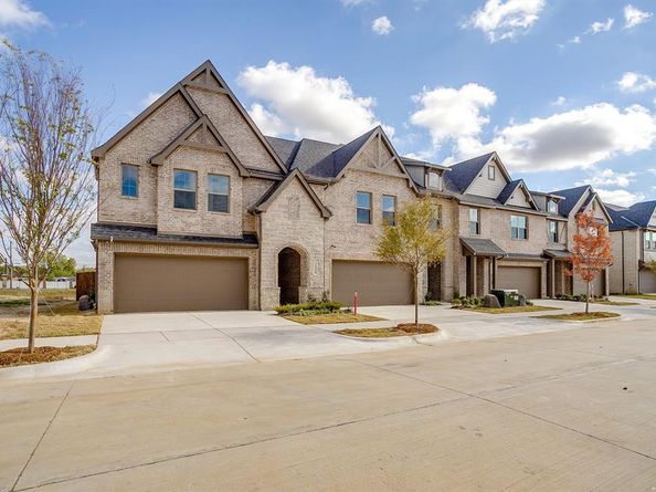 1542  Homeplace Circle , Mansfield Texas 76063