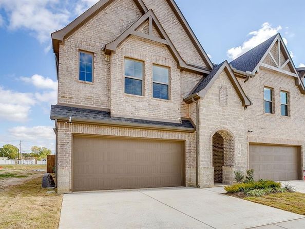 1542  Homeplace Circle , Mansfield Texas 76063