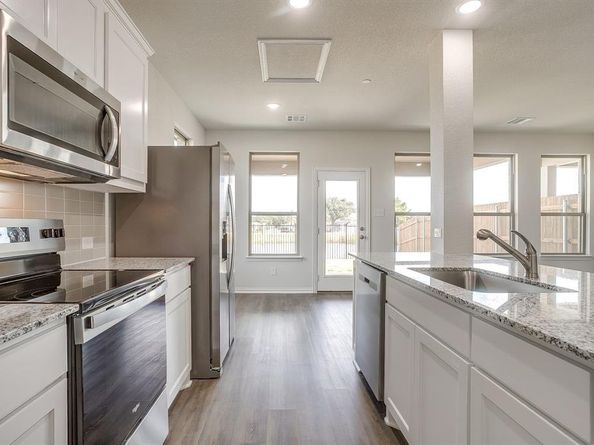 1542  Homeplace Circle , Mansfield Texas 76063