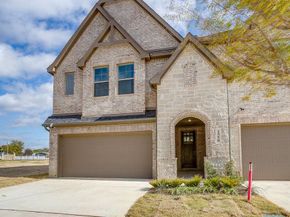 1542  Homeplace Circle , Mansfield Texas 76063