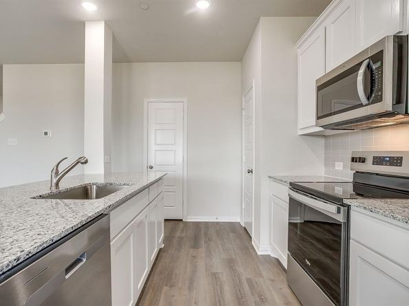 1542  Homeplace Circle , Mansfield Texas 76063