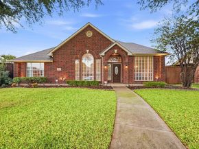 1628  Chase Oaks Court , Frisco Texas 75036