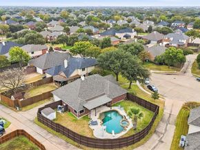 1628  Chase Oaks Court , Frisco Texas 75036