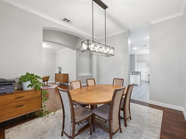 1628  Chase Oaks Court , Frisco Texas 75036