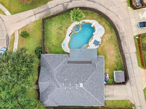 1628  Chase Oaks Court , Frisco Texas 75036