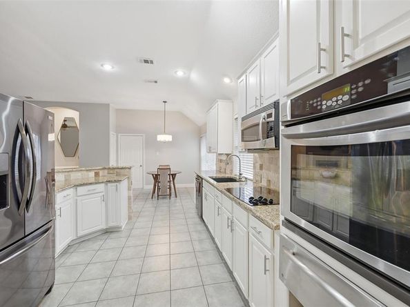 1628  Chase Oaks Court , Frisco Texas 75036