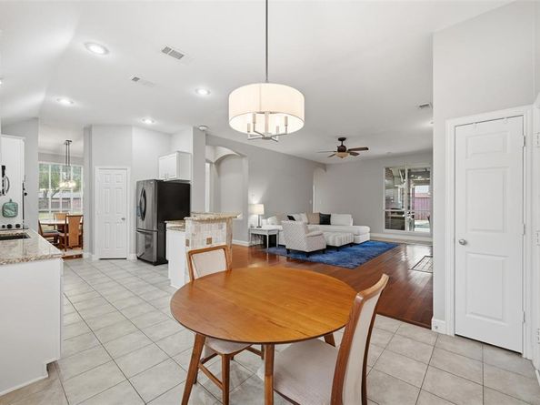 1628  Chase Oaks Court , Frisco Texas 75036