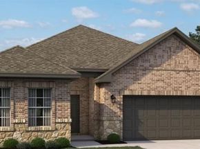 1007  Colgate Circle , Princeton Texas 75407