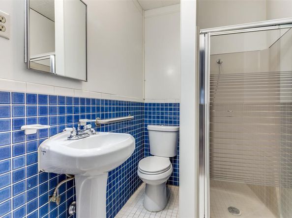 2705 W Fuller Avenue , Fort Worth Texas 76133