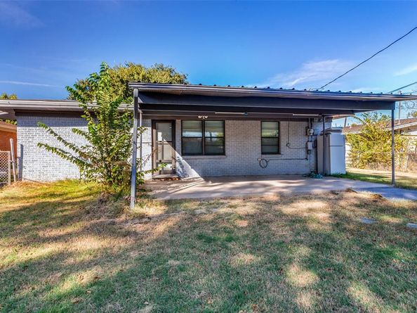 2705 W Fuller Avenue , Fort Worth Texas 76133