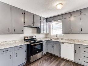 2705 W Fuller Avenue , Fort Worth Texas 76133