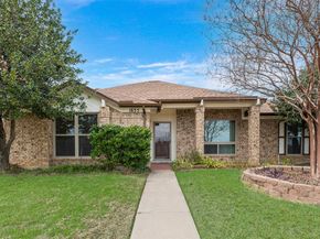 1635  Cemetery Hill Road , Carrollton Texas 75007