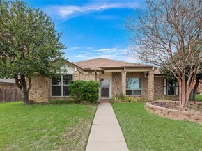 1635  Cemetery Hill Road , Carrollton Texas 75007