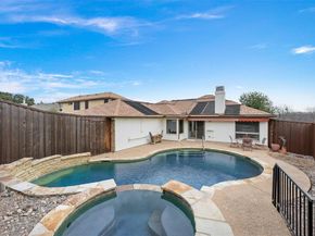 1635  Cemetery Hill Road , Carrollton Texas 75007