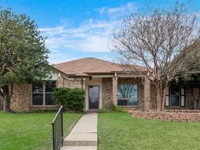 1635  Cemetery Hill Road , Carrollton Texas 75007