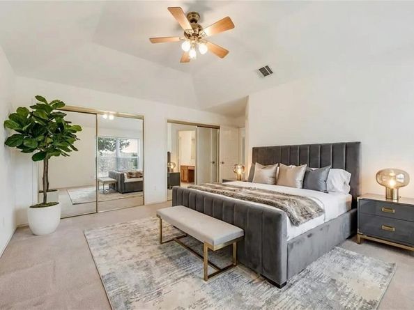 1635  Cemetery Hill Road , Carrollton Texas 75007