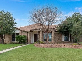 1635  Cemetery Hill Road , Carrollton Texas 75007