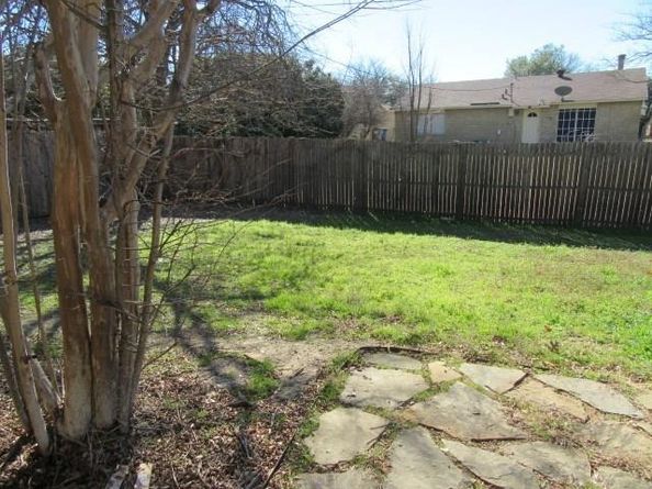 534  Windsor Drive , Allen Texas 75002