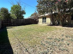 534  Windsor Drive , Allen Texas 75002