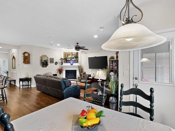 616  Fossil Creek Drive , Little Elm Texas 75068