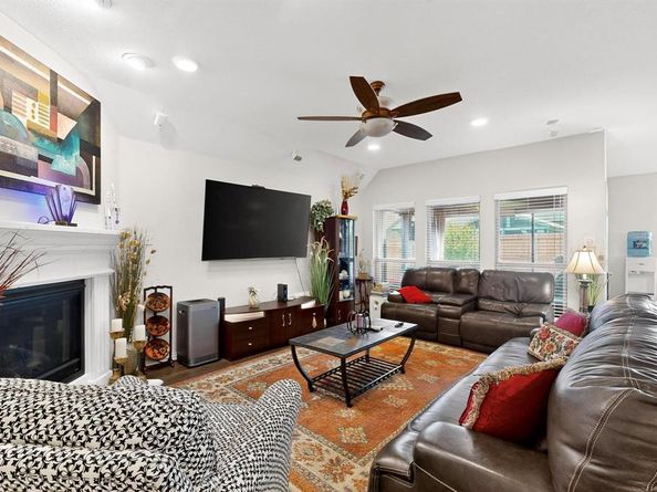 616  Fossil Creek Drive , Little Elm Texas 75068