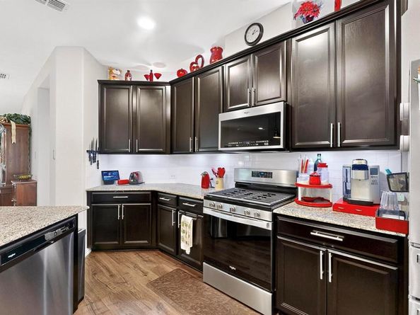 616  Fossil Creek Drive , Little Elm Texas 75068